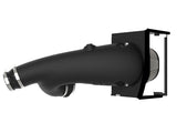 aFe Rapid Induction Cold Air Intake System w/Pro DRY S Filter 2021+ Ford F-150 V6-3.5L (tt) - 52-10010D