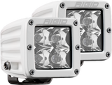 Rigid Industries Marine - Dually - Spot - Set of 2 - 602213