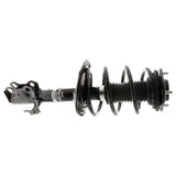 KYB Shocks & Struts Strut Plus Front Left 09-12 Toyota Rav4 - SR4462