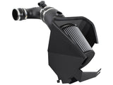 aFe MagnumFORCE Stage-2 Pro DRY S Air Intake System Ford Diesel Trucks 08-10 V8-6.4L (td) - 51-41262