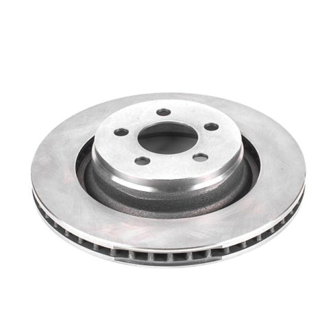 Power Stop 09-11 Dodge Nitro Front Autospecialty Brake Rotor - AR83085