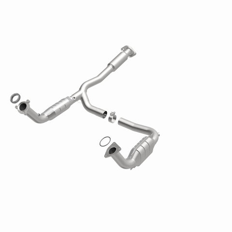 MagnaFlow Conv DF 05-06 GMC Envoy XL Denali - 24950