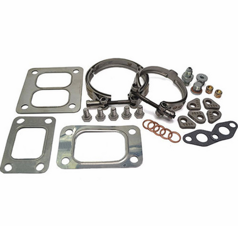 BorgWarner Hardware/ Installation Kit EFR Hardware/ Installation Kit - 179423