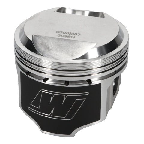 Wiseco Toyota 3TC2TG 1.375 C.H. 8700XX Piston Shelf Stock - 6508M87