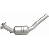 Magnaflow Conv DF 07-09 XKR 4.2L D/S - 51954
