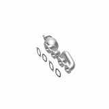 MagnaFlow Conv DF BMW 5-6 04-05 D/S OEM - 49789