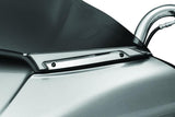 Kuryakyn Tracer Windshield Trim Lights Chrome - 2945