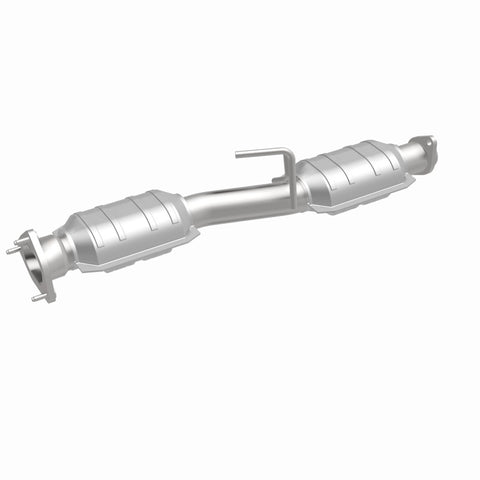 MagnaFlow Direct Fit Catalytic Converter 99-00 Ford Explorer Code X OEM - 49421