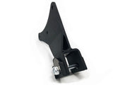 Tuff Country 80-97 Ford F-350 4wd Track Bar Bracket (4in Drop) - 20830