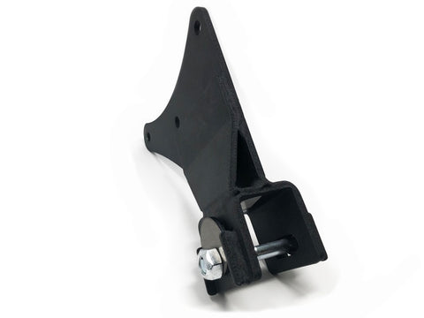 Tuff Country 80-97 Ford F-350 4wd Track Bar Bracket (4in Drop) - 20830