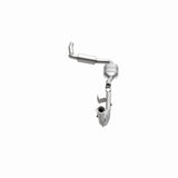 MagnaFlow Conv DF 2003 Mercedes ML320 3.2L - 51843