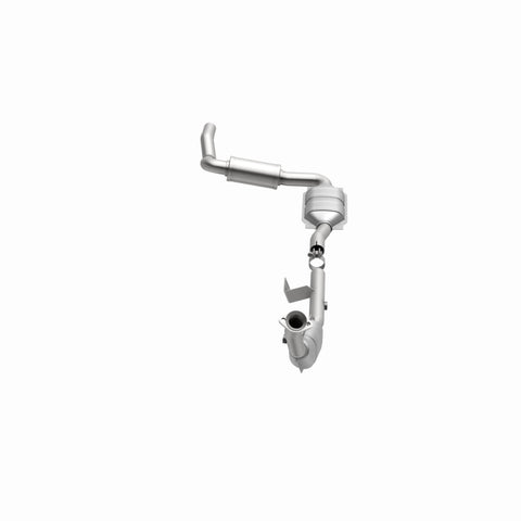 MagnaFlow Conv DF 2003 Mercedes ML320 3.2L - 51843