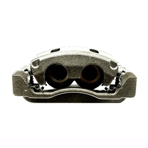 Power Stop 07-08 Cadillac Escalade Front Left Autospecialty Caliper w/Bracket - L4919