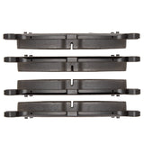 R1 21-26 Lincoln Navigator Rear Optimum OE Brake Pads - 2551-2383-00
