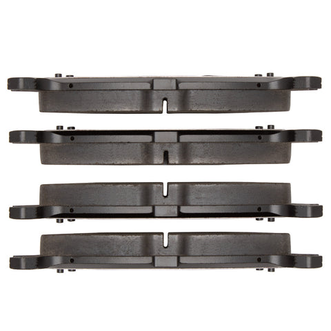 R1 21-26 Lincoln Navigator Rear Optimum OE Brake Pads - 2551-2383-00