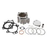 Cylinder Works 04-09 Honda CRF 250 R 250cc +3mm Big Bore Cylinder Kit 270cc 13.0:1 Comp. 81mm - 11001-K01