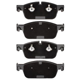 R1 13-19 Mercedes-Benz Gl450 Front Semi Met Brake Pads - 2311-1636-10