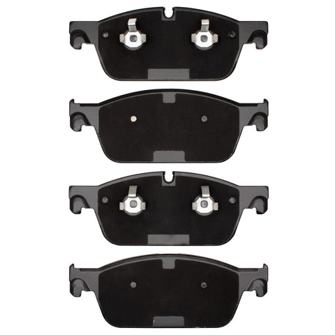 DFC 13-19 Mercedes-Benz Gls550 Front 4000 Hybridynamic Brake Pads - 4000-1636-10
