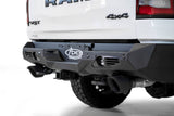 Addictive Desert Designs 2021 Dodge RAM 1500 TRX Bomber Rear Bumper - R620011370103