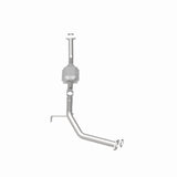 MagnaFlow Direct Fit Catalytic Converter 05-07 Toyota Sequoia 8 4.7L D/S - 24880