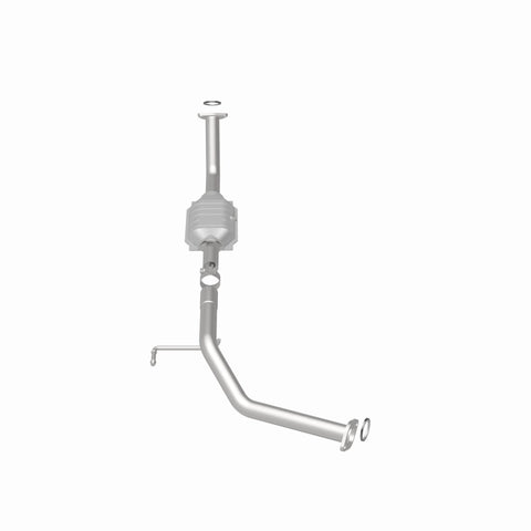 MagnaFlow Direct Fit Catalytic Converter 05-07 Toyota Sequoia 8 4.7L D/S - 24880