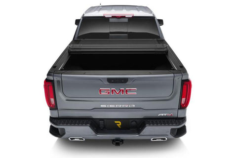 BAK 15-21 Chevy Colorado/GM Canyon Revolver X4s 6.2ft Bed Cover - 80125