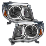 Oracle 05-11 Toyota Tacoma SMD HL - ColorSHIFT - 8109-330