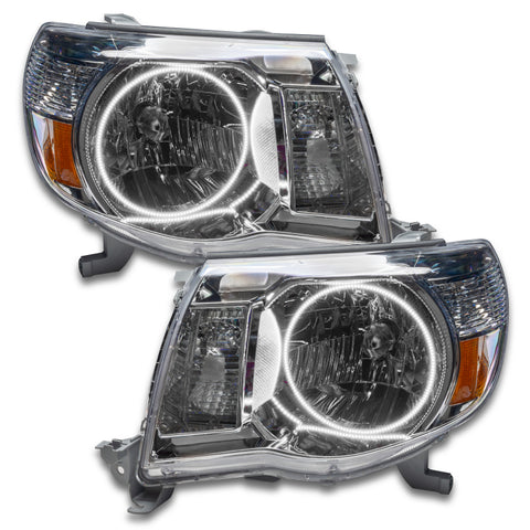 Oracle 05-11 Toyota Tacoma SMD HL - ColorSHIFT - 8109-330