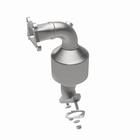 Magnaflow Conv DF 2012-2014 Equinox 3 3.6 L Underbody - 52188