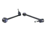 SuperPro 2008 Pontiac G8 Base Front Lower Lower Control Arm Kit - TRC1000E