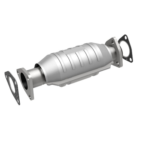 MagnaFlow Direct Fit Catalytic Converter Accord 86-89 - 22623
