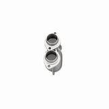MagnaFlow Conv Jag 19.75X6.5X4 1.75/1.75 - 23664