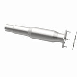 MagnaFlow Direct Fit Catalytic Converter 00-05 Buick LeSabre/Park - 51333