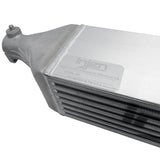 Injen 16-20 Honda Civic I4-1.5L Turbo 10th Gen. Bar and Plate FMIC (600 HP Max) - FM1573I