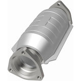 MagnaFlow Direct Fit Catalytic Converter Audi 81 91 - 22927