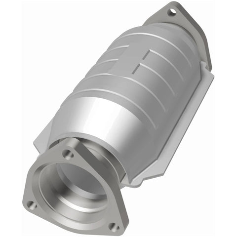 MagnaFlow Direct Fit Catalytic Converter Audi 81 91 - 22927