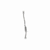 MagnaFlow Direct Fit Catalytic Converter 2019 Hyundai Tucson L4 OEM Underbody Single - 280055