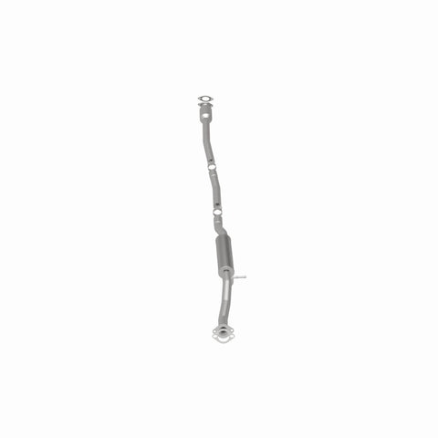 MagnaFlow Direct Fit Catalytic Converter 2019 Hyundai Tucson L4 OEM Underbody Single - 280055