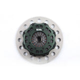 BLOX Racing Acura/Honda B-Series Twin Disc Race 7.25in Clutch by Edel - BXFL-10200