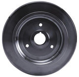 Fluidampr Toyota 2JZ I-6 Steel Internally Balanced Damper - 840801