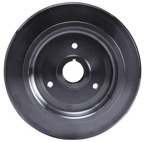 Fluidampr Toyota 2JZ I-6 Steel Internally Balanced Damper - 840801