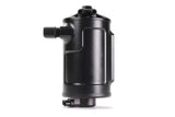 PERRIN 02-21 Subaru WRX / 04-21 STI Air Oil Separator - Black - PSP-ENG-620BK
