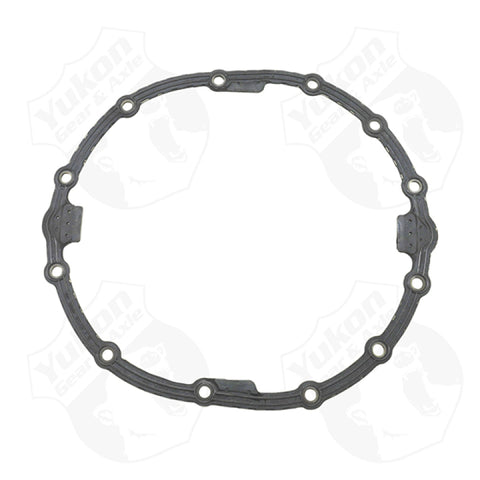 Yukon Gear GM 9.76in & 2014 & Up GM 9.5in 12 Bolt Cover Gasket - YCGGM9.5-B