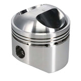 Wiseco HD Pan/ShovelHead 91 CR 3467X Piston Kit - 4012P3