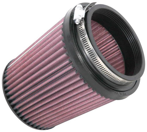 K&N Filter Universal Air Filter Golf VII GTI 3-15/16in FLG / 5-15/32in OD / 7in H - RF-6102