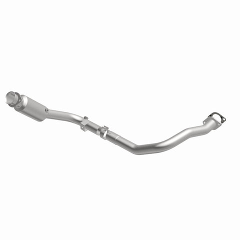 MagnaFlow Direct Fit Catalytic Converter 10-13 Land Rover LR4 V8 5.0L OEM Underbody - 21-532