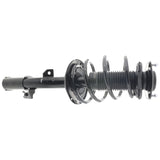 KYB Shocks & Struts Strut Plus Front Left 10-13 Toyota Highlander - SR4453