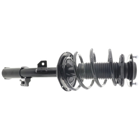 KYB Shocks & Struts Strut Plus Front Left 10-13 Toyota Highlander - SR4453