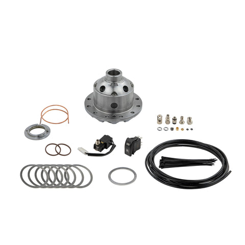 ARB Airlocker Rear Toyota Prado 150 Rr S/N.. - RD193