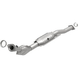 MagnaFlow Direct Fit Catalytic Converter 02-04 Infiniti I35 3.5L rea - 441413